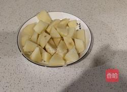 家常烩菜的做法图解2