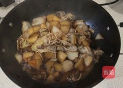 家常烩菜的做法图解15