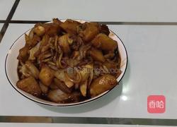 家常烩菜的做法图解17