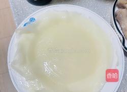 自制凉皮的做法图解9
