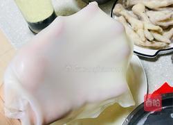 自制凉皮的做法图解11