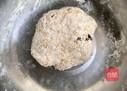 蔓越莓条状饼干的做法图解6