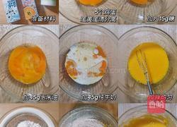 低卡减肥纸杯蛋糕的做法图解1