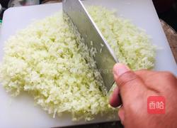 苤蓝大肉水饺的做法图解4