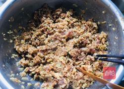 苤蓝大肉水饺的做法图解11