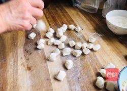 苤蓝大肉水饺的做法图解13