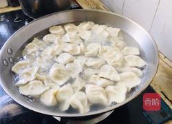 苤蓝大肉水饺的做法图解15
