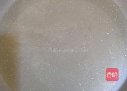 芝士流心蛋糕的做法图解2