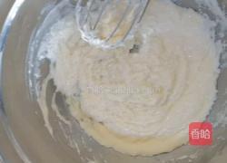 芝士流心蛋糕的做法图解6