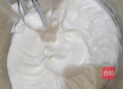 芝士流心蛋糕的做法图解10