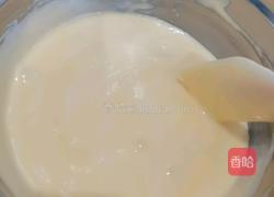 芝士流心蛋糕的做法图解12