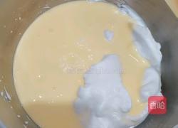 芝士流心蛋糕的做法图解13