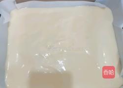 芝士流心蛋糕的做法图解16