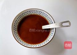 牛肉炒意面的做法图解3