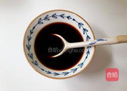 香菇鸡腿肉焖饭的做法图解3