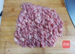 花开千张包肉的做法图解1