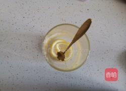双莓柠檬茶的做法图解4