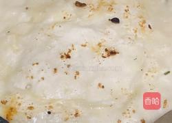 酱香饼的做法图解7