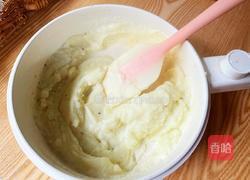 瀑布土豆泥的做法图解9