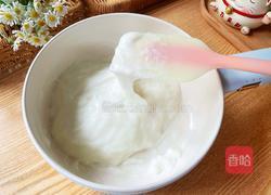 芋圆鲜奶麻薯的做法图解8