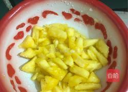 徐闻菠萝酱的做法图解5
