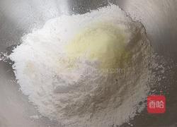 蔓越莓麻薯球的做法图解2