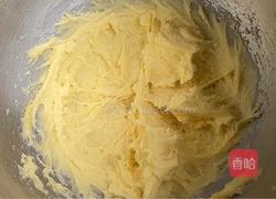 蔓越莓麻薯球的做法图解5