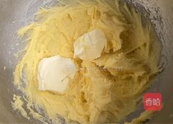 蔓越莓麻薯球的做法图解6