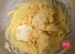 蔓越莓麻薯球的做法图解7