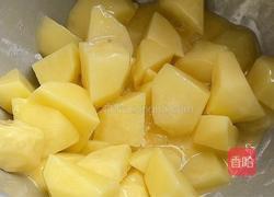 炸土豆块的做法图解6