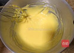 酸奶纸杯蛋糕的做法图解3