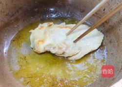 鸡胸肉彩蔬沙拉的做法图解8