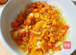 法式南瓜浓汤的做法图解9