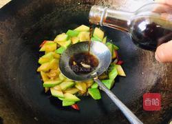 家常西葫芦的做法图解7