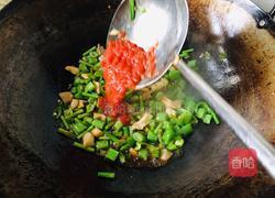 什锦拌面的做法图解8