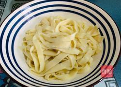 什锦拌面的做法图解16