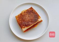 蔓越莓三明治的做法图解9