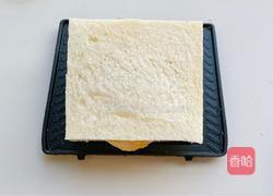 蔓越莓三明治的做法图解8