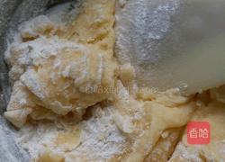 漩涡曲奇饼干的做法图解3