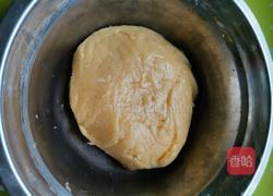 漩涡曲奇饼干的做法图解4