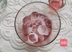 蔓越莓饮料的做法图解3