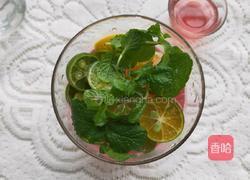 蔓越莓饮料的做法图解7