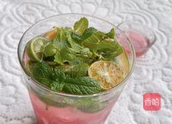 蔓越莓饮料的做法图解9