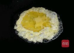 鸡蛋苦瓜的做法图解1
