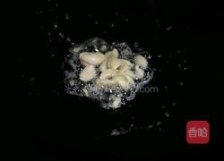 鸡蛋苦瓜的做法图解3