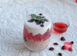 燕麦杯的做法图解12