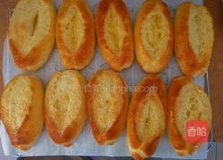 土豆面包的做法图解16
