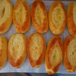 土豆面包的做法[图]