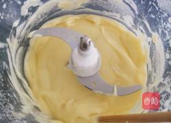 土豆面包的做法图解2