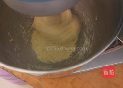 土豆面包的做法图解5